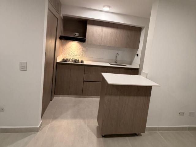 APARTAMENTO Libertad de La Fortuna, Fontibón, Rionegro