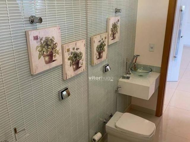 Apartamento Lidice Uberlândia/MG