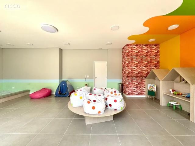 Apartamento Like Jardim Oriente, 51 m² 2 Dormitórios 1 Suíte, 1 Vaga