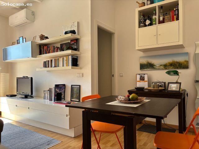 Apartamento Listo para entrar a vivir ALQUILER TEMPORAL