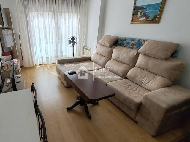 APARTAMENTO LISTO PARA ENTRAR A VIVIR EN CARBALLO
