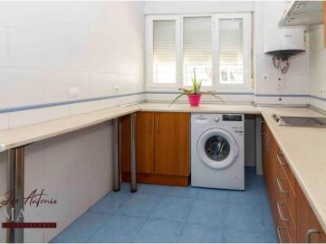 APARTAMENTO LISTO PARA ENTRAR A VIVIR EN SAN ROQUE RONDA NORTE COMODIDAD Y CALIDAD DE VIDA