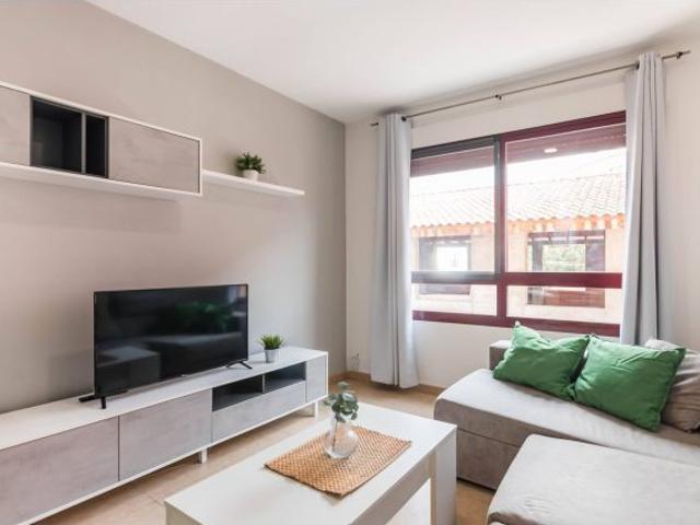 APARTAMENTO LISTO PARA ENTRAR CON GARAJE Y TRASTERO