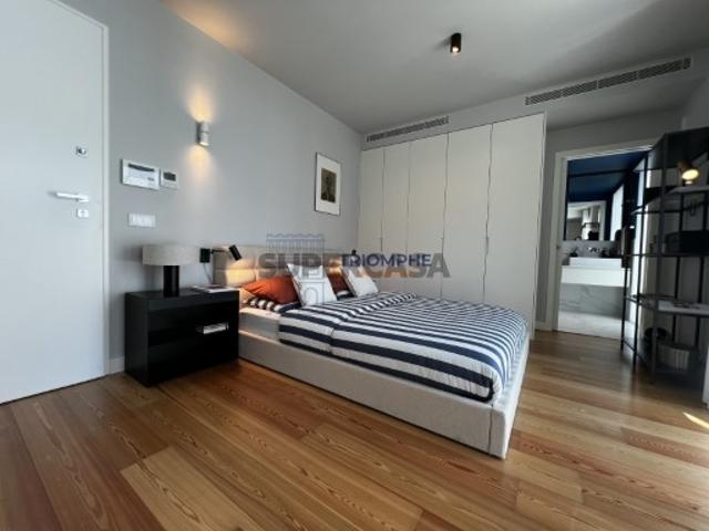 Apartamento Lisboa Garagem e Piscina
