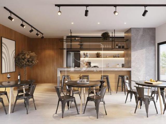 Apartamento LIV SINTONIA Loteamento Vita Village Foz do Iguaçu PR