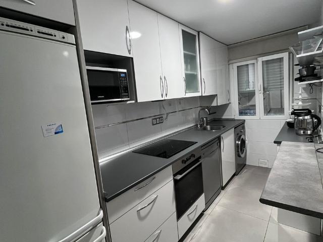 APARTAMENTO LIVING CANOVAS