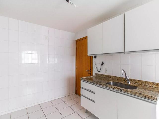APARTAMENTO Living Park Sul G 404