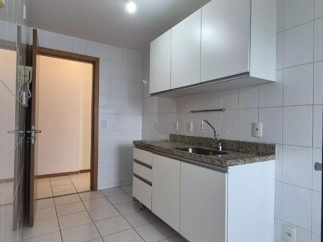 APARTAMENTO Living Park Sul L 509