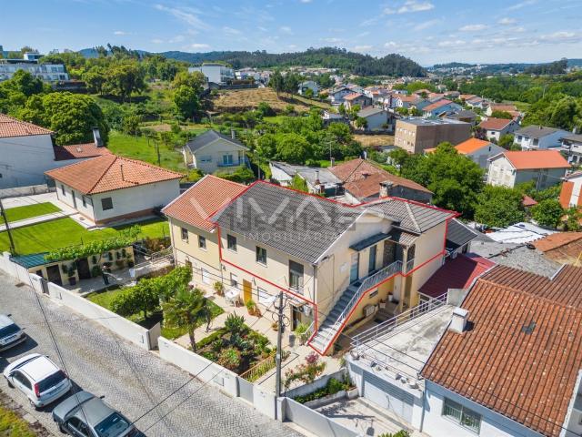 Apartamento, Lomar e Arcos