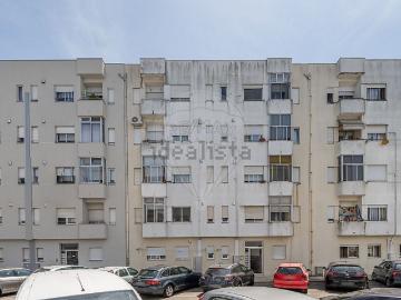 Apartamento, Lomar e Arcos