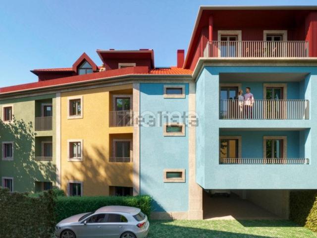 Apartamento, Maximinos Sé Cividade