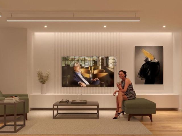 Apartamento, Maximinos Sé Cividade