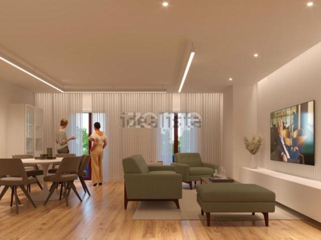 Apartamento, Maximinos Sé Cividade