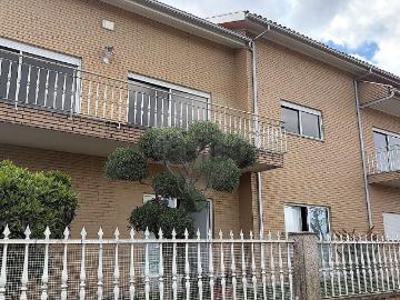 Apartamento, Lomar e Arcos