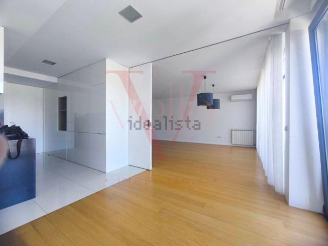 Apartamento, Lomar e Arcos
