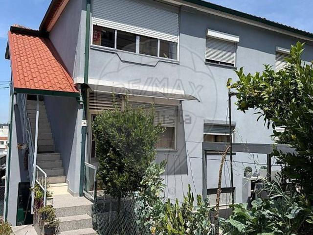 Apartamento, Lomar e Arcos