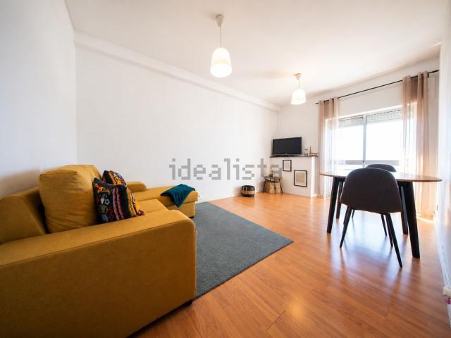 Apartamento, Lomar e Arcos