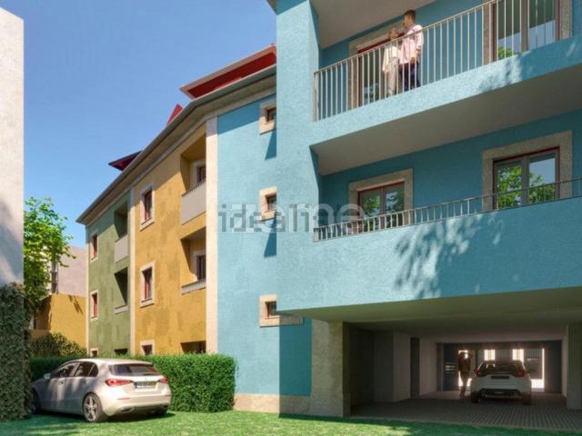 Apartamento, Maximinos Sé Cividade