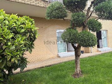 Apartamento, Lomar e Arcos