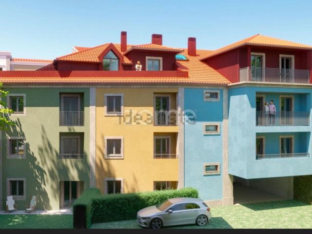 Apartamento, Maximinos Sé Cividade