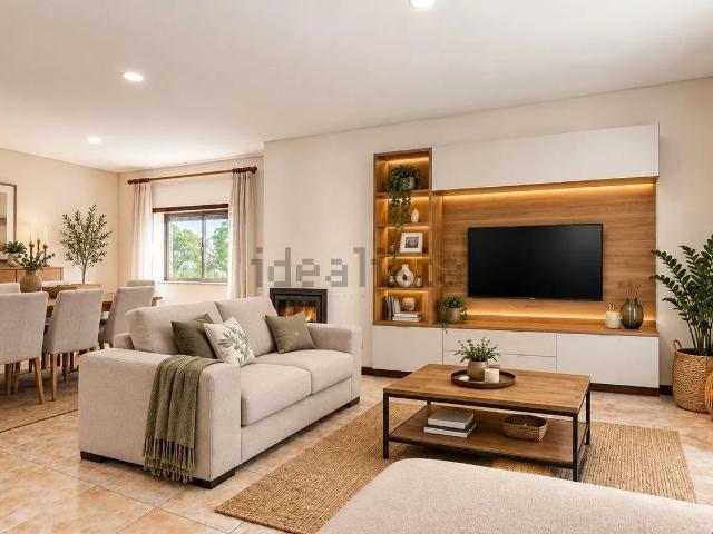 Apartamento, Lomar e Arcos