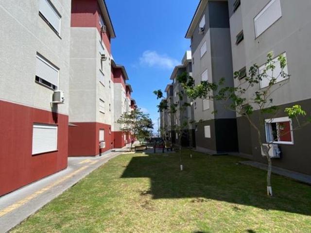Apartamento, Lomba da Palmeira, Sapucaia do Sul, RS