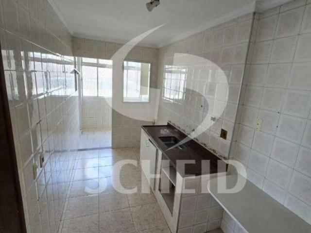 Apartamento Locação 3 dormitórios 1 vaga de garagem Interlagos SP