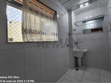 Apartamento Locação 3 quartos sendo 1 suíte Marina Clube com armários planejados