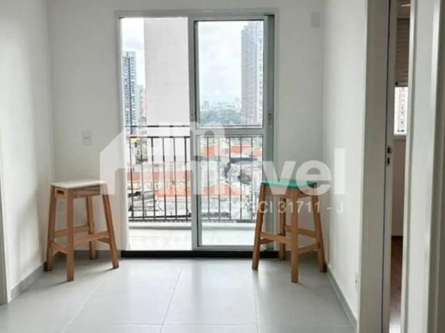 Apartamento Locação 02 Dormitórios 36 m2 Metrô Alto do Ipiranga Linha Verde Ipiranga/sp