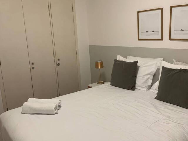 APARTAMENTO LOCAÇÃO 2 DORMITÓRIOS 72M² VILA OLIMPIA.