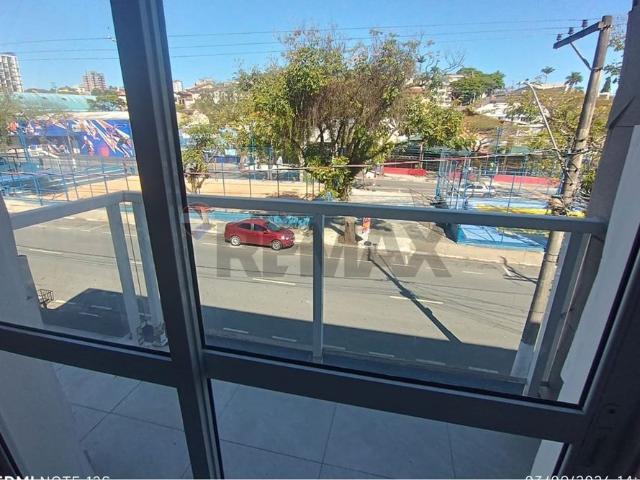 APARTAMENTO LOCAÇÃO 2 DORMITÓRIOS 1 VAGA CENTRO ARUJÁ SP