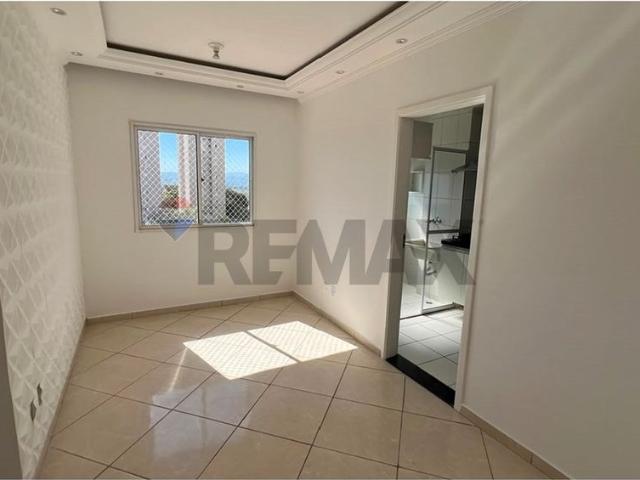 Apartamento Locação 2 dormitórios Jardim Ismênia São José dos Campos SP