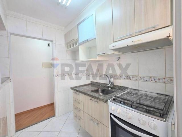 Apartamento Locação 50 metros com 2 dormitórios 1 vaga no City América SP