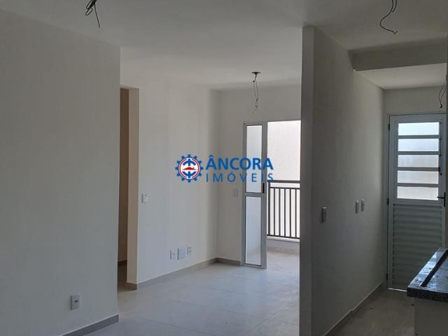 Apartamento locação 55m²