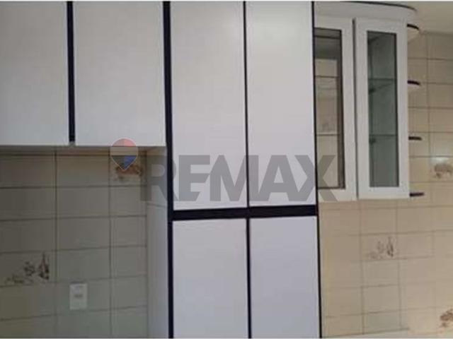 Apartamento locação 60m², 2 quartos Residencial Bandeirantes Vila Mafalda, Jundiaí