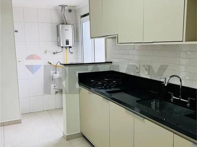 Apartamento locação 73m², 2 quartos Residencial Ravenna Engordadouro, Jundiaí