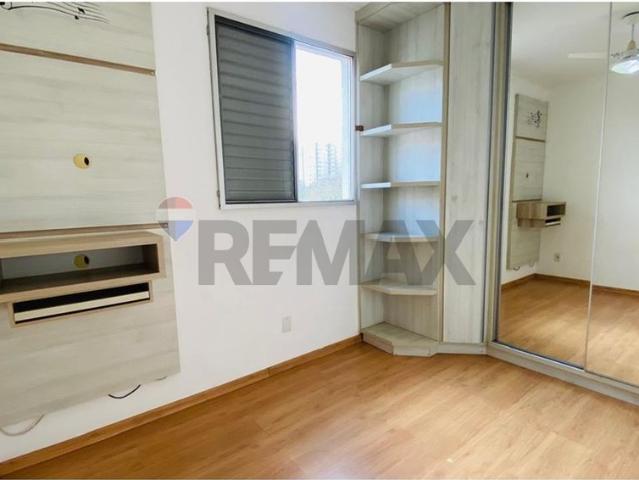 Apartamento Locação com 2 dormitórios no Spazio Palazzo Di Spagna R$ 1.200,00 Piracicaba /SP