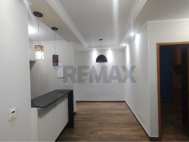 Apartamento locação com 2 quartos 1 vaga coberta Bella Colônia Jundiaí SP