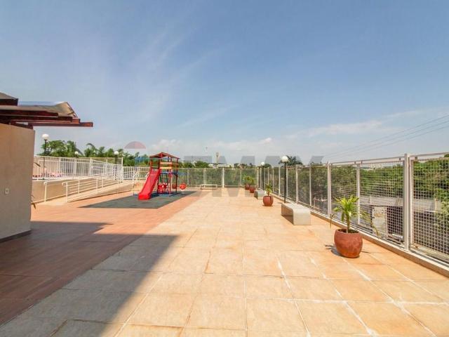 Apartamento locação Condomínio Atrium Prime Residence, 3 Quartos R$ 2.300