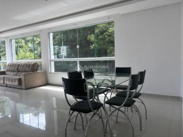 Apartamento Locação Anual, 3 Dormitórios, 2 Vagas, Ariribá, Balneário Camboriú, SC