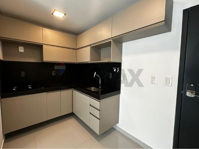 Apartamento LOCAÇÃO ANUAL COM PROJETADOS, 2 quartos Tambaú, Joao Pessoa PB