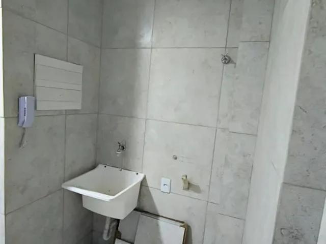 Apartamento locação anual em Porto Oportunidade!