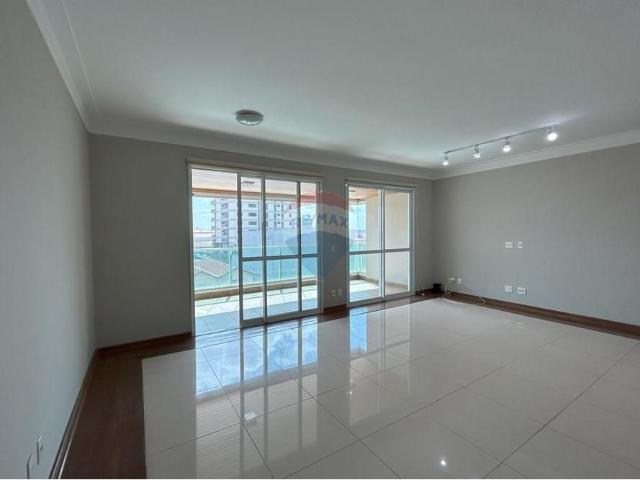 Apartamento Locação Alto Padrão Edifício Villa Lobos 3 Dormitórios / 2 Suítes Piracicaba SP R$ 5100,00