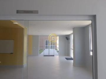 Apartamento locação alvoradas arboville jacarei sp