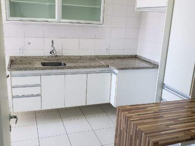 APARTAMENTO | LOCAÇÃO | ARTE BRASIL | 2 QUARTOS | 1 VAGAS | BAURU