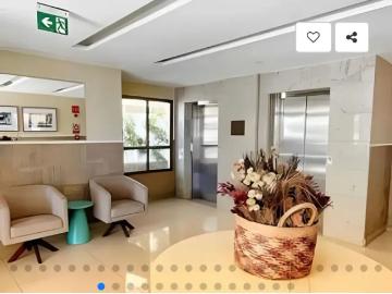 Apartamento locação de 1/4, MOBILIADO no COSTA AZUL Salvador BA