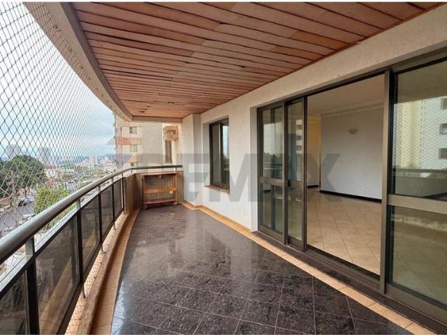 Apartamento Locação Edificio Quebec