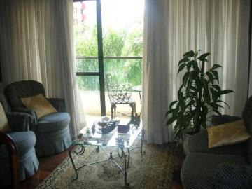 Apartamento locação ou venda cambui campinas sp