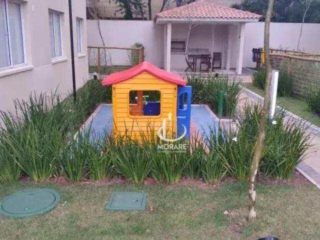 Apartamento locação sacomã