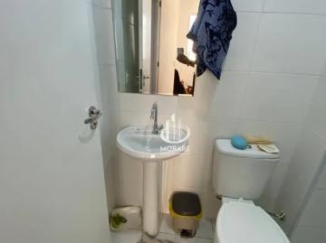 Apartamento locação sacomã